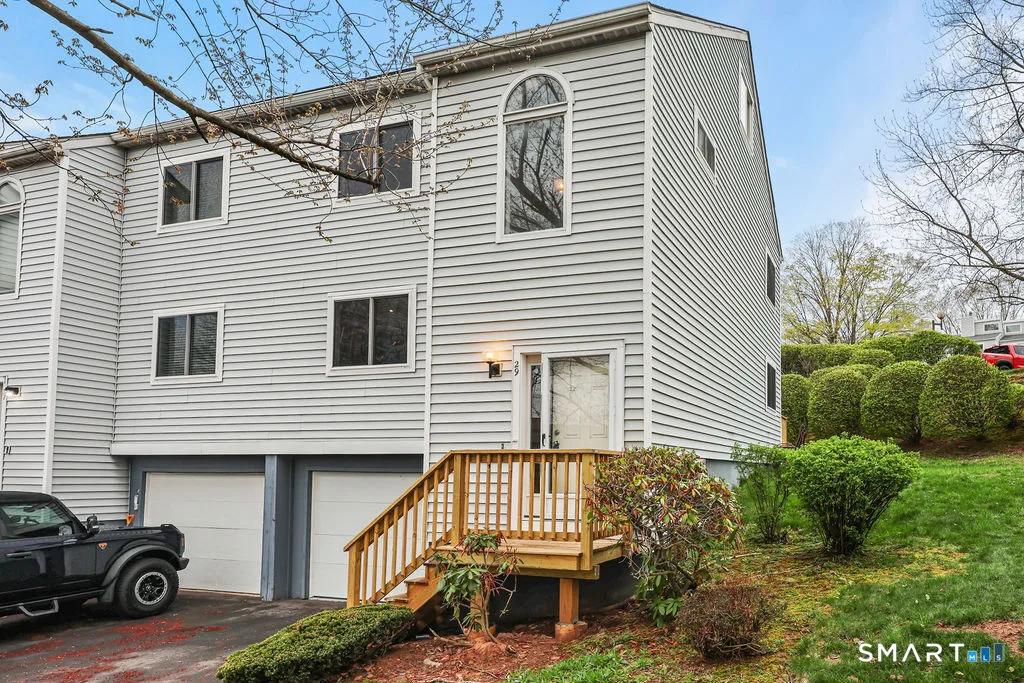 29 Midway Drive #29, Cromwell, CT