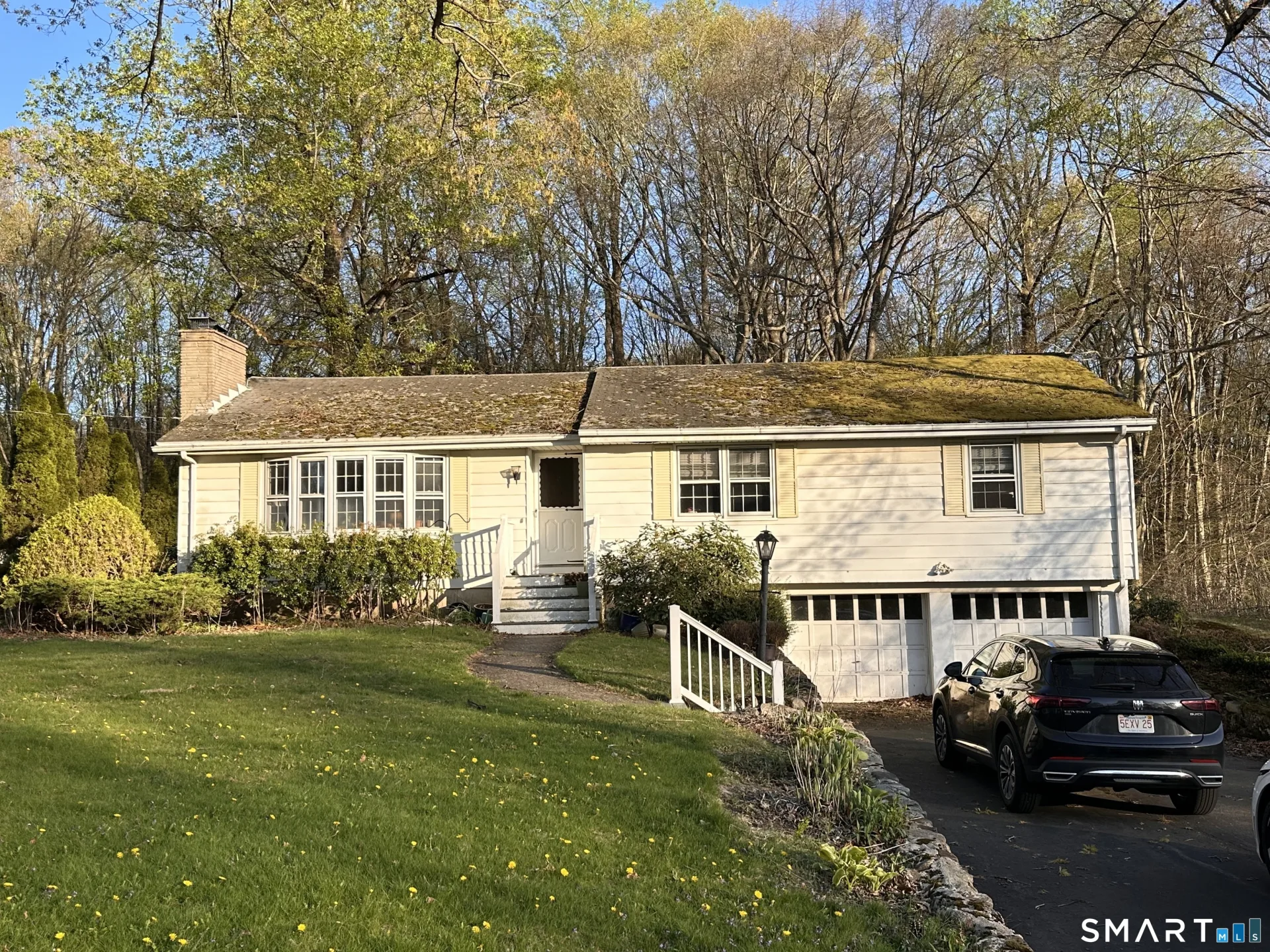 438 Old Country Road, Orange, CT