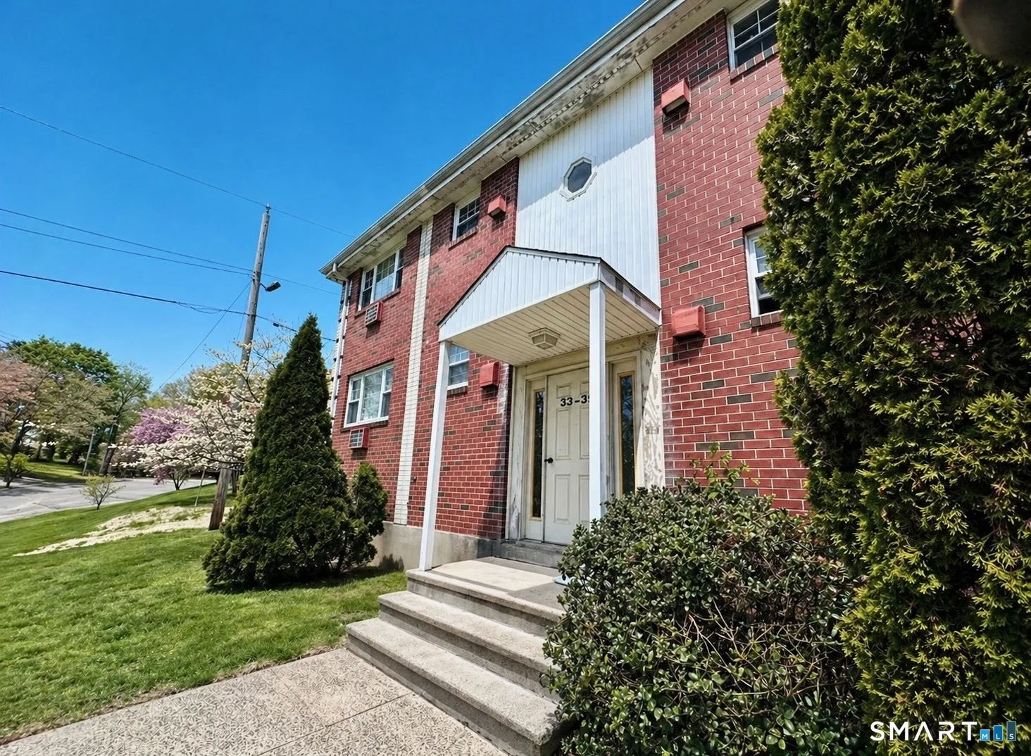 35 Sigwin Drive #35, Wallingford, CT