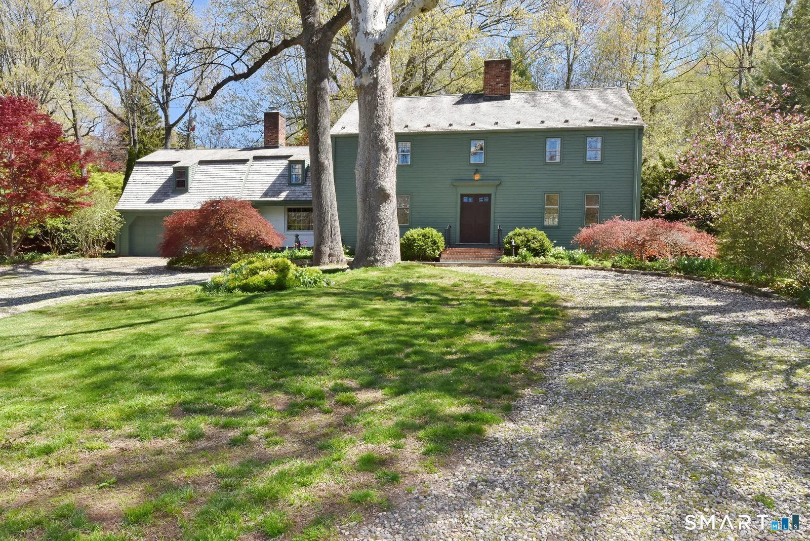 24 Coleman Road, Glastonbury, CT