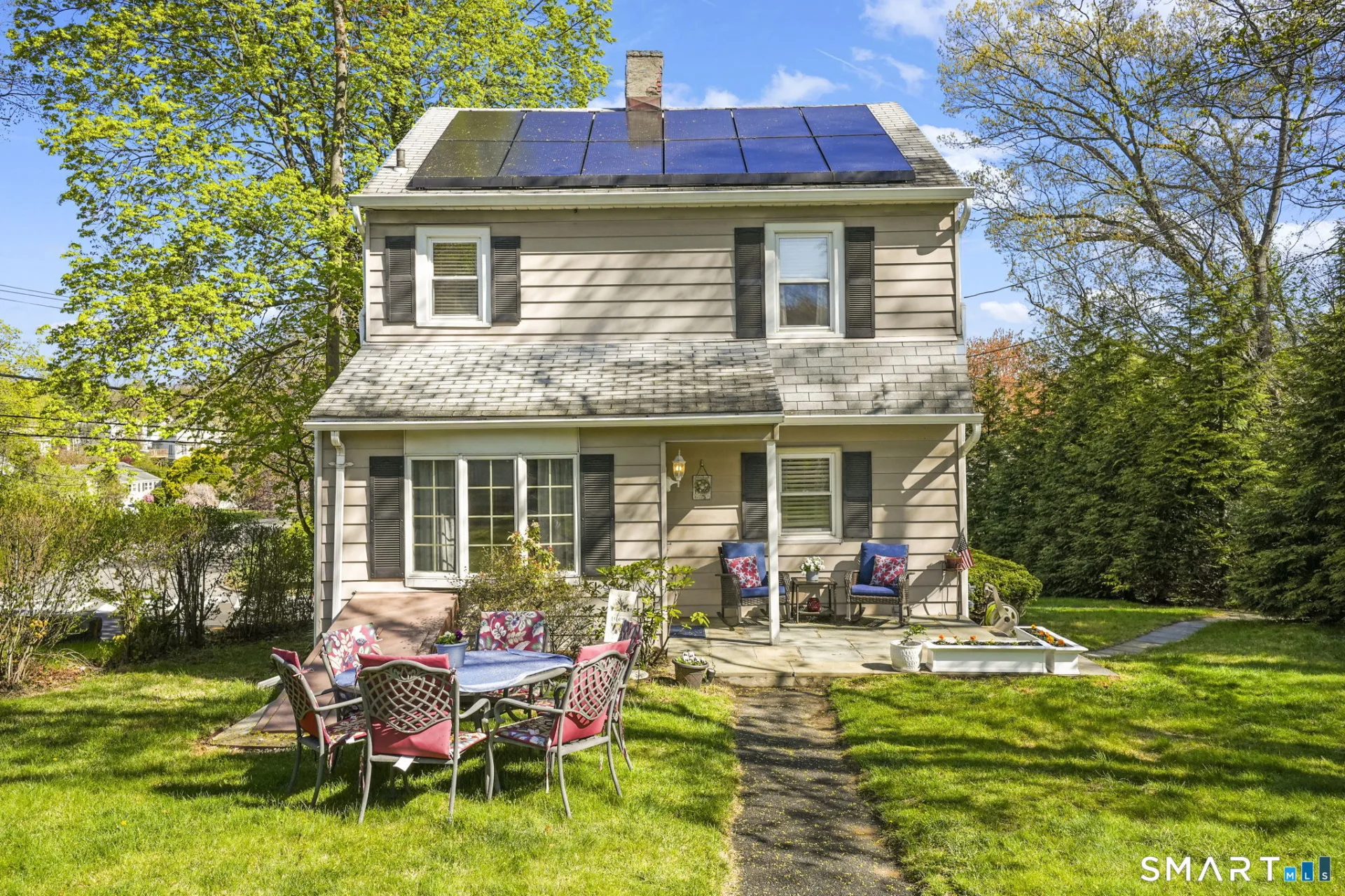 130 Toms Road, Stamford, CT