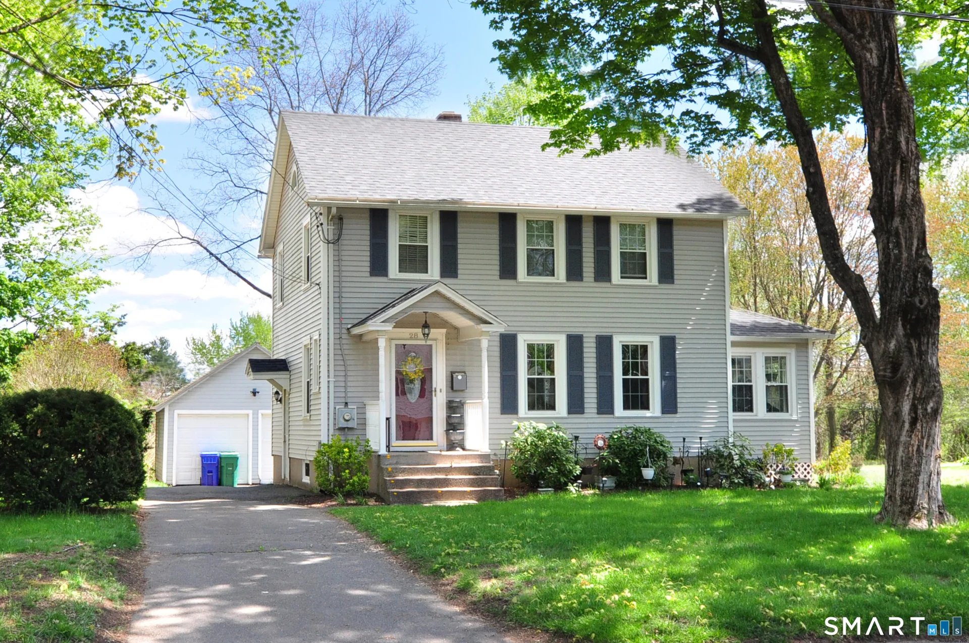 28 Prospect Street, Bloomfield, CT