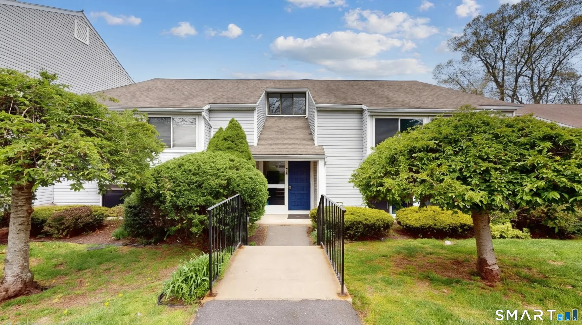 75 Brookwood Drive #D, Rocky Hill, CT