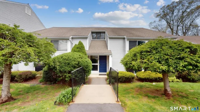 75 Brookwood Drive #D