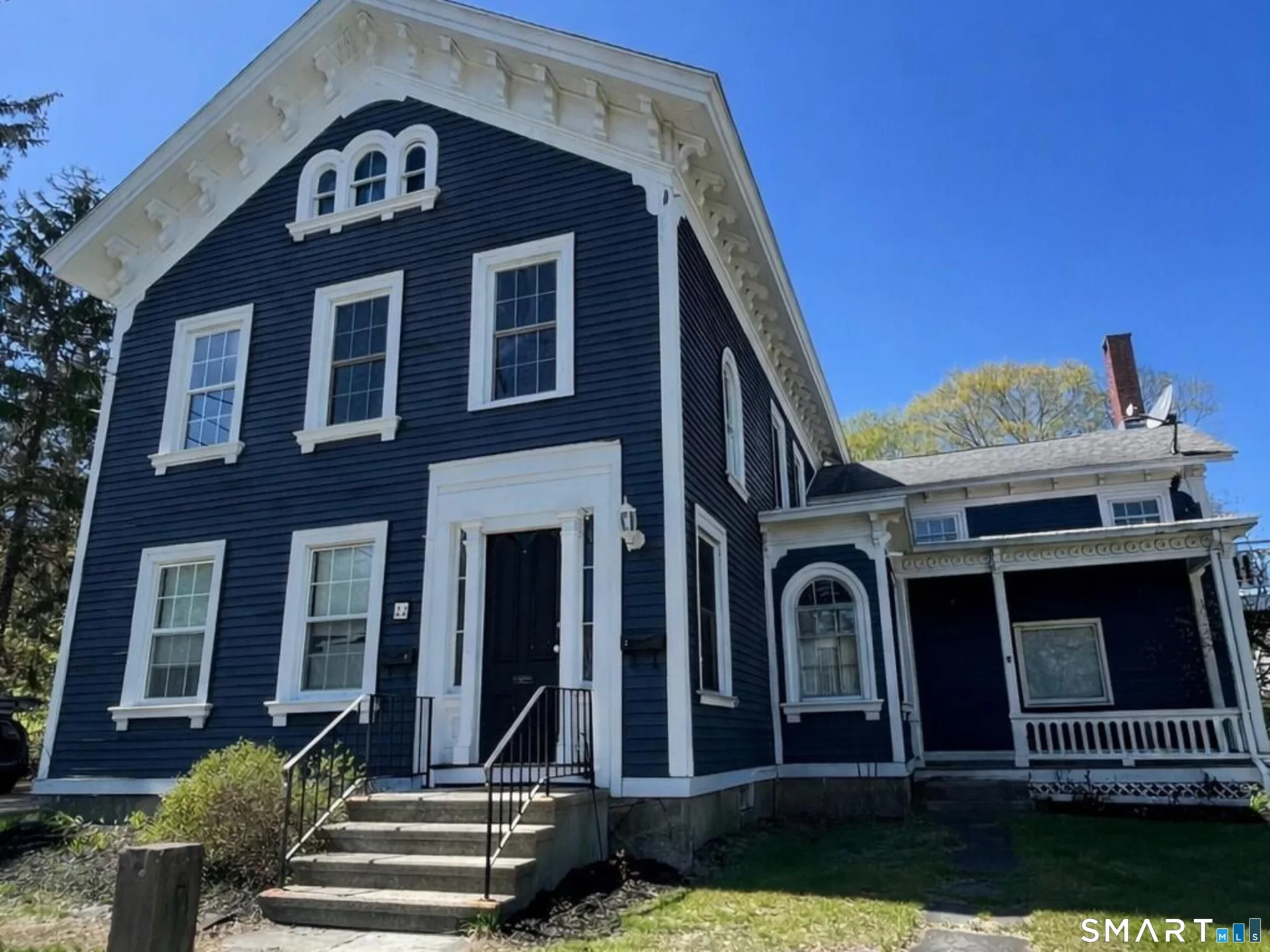 22 West High Street, East Hampton, CT