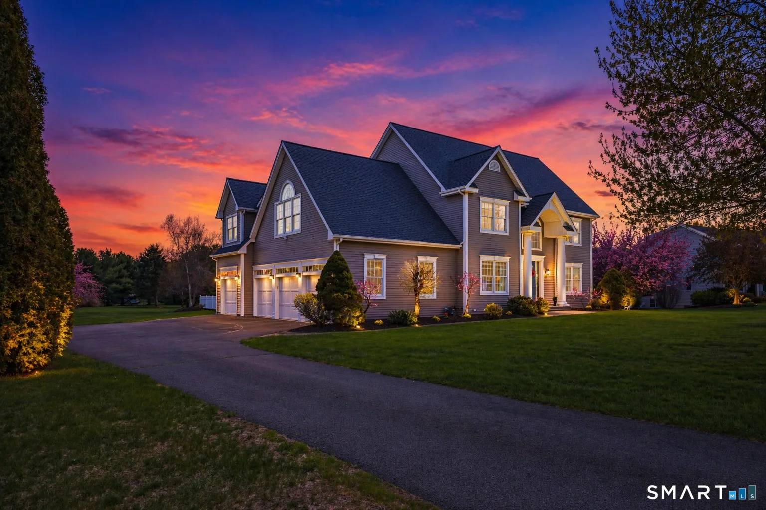 168 Bluff Point Road, Glastonbury, CT