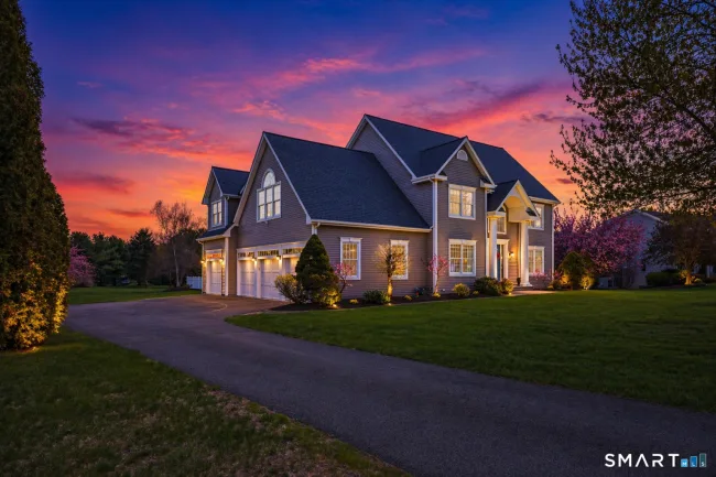 168 Bluff Point Road