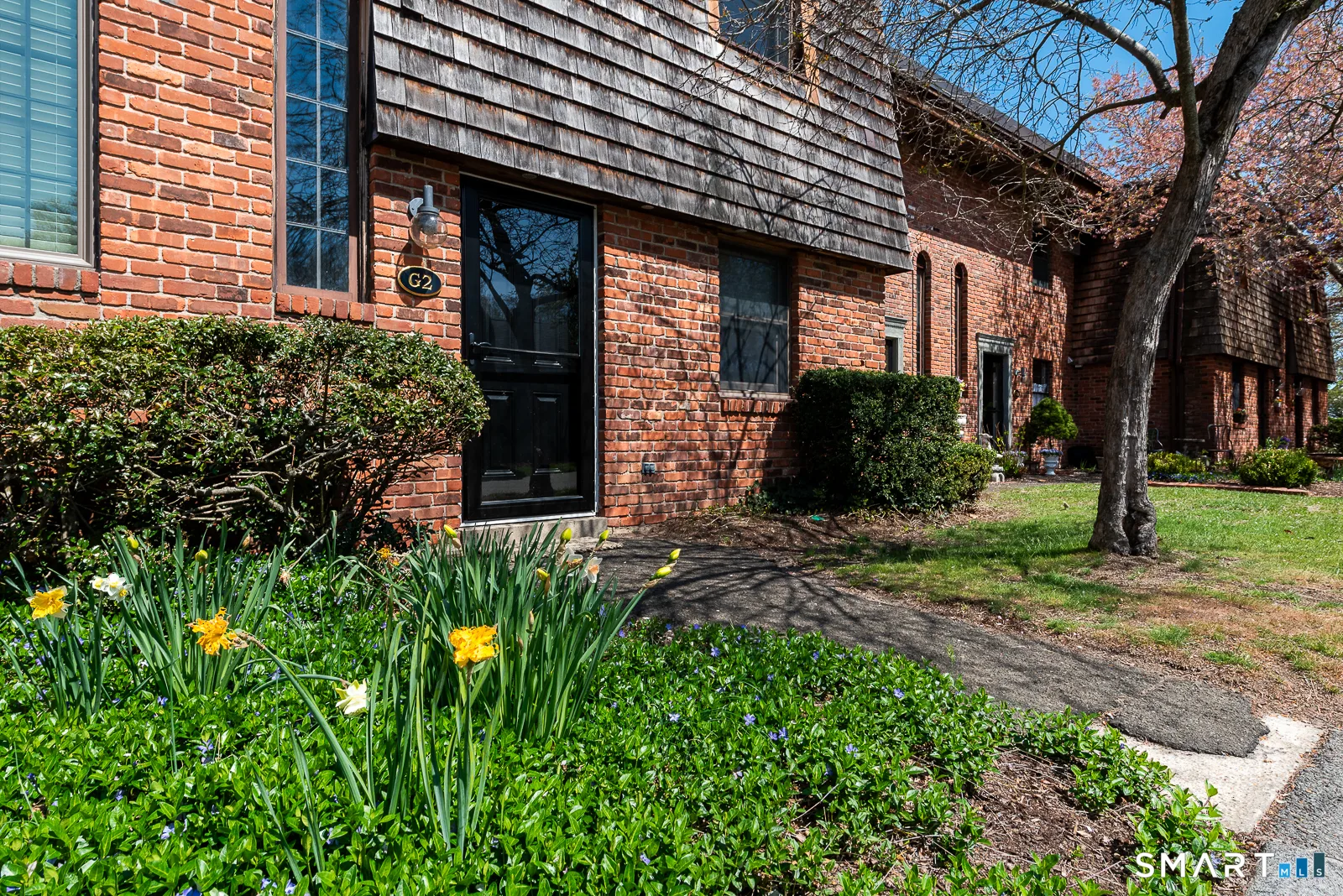 85 River Road #G2, Essex, CT