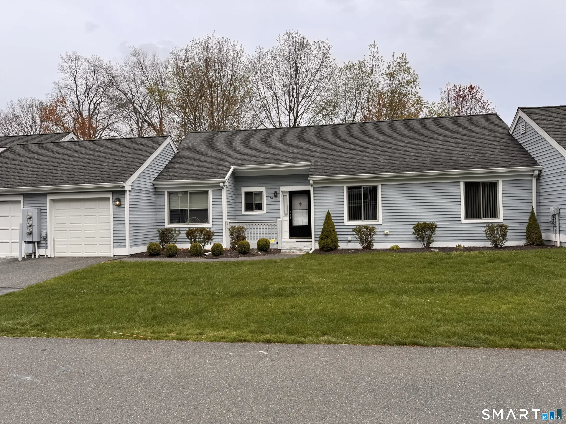 88 Cannon Ridge Drive #88, Watertown, CT