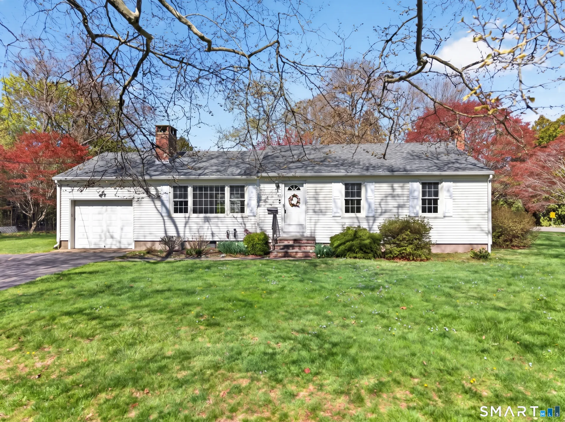 63 Great Hammock Road, Old Saybrook, CT