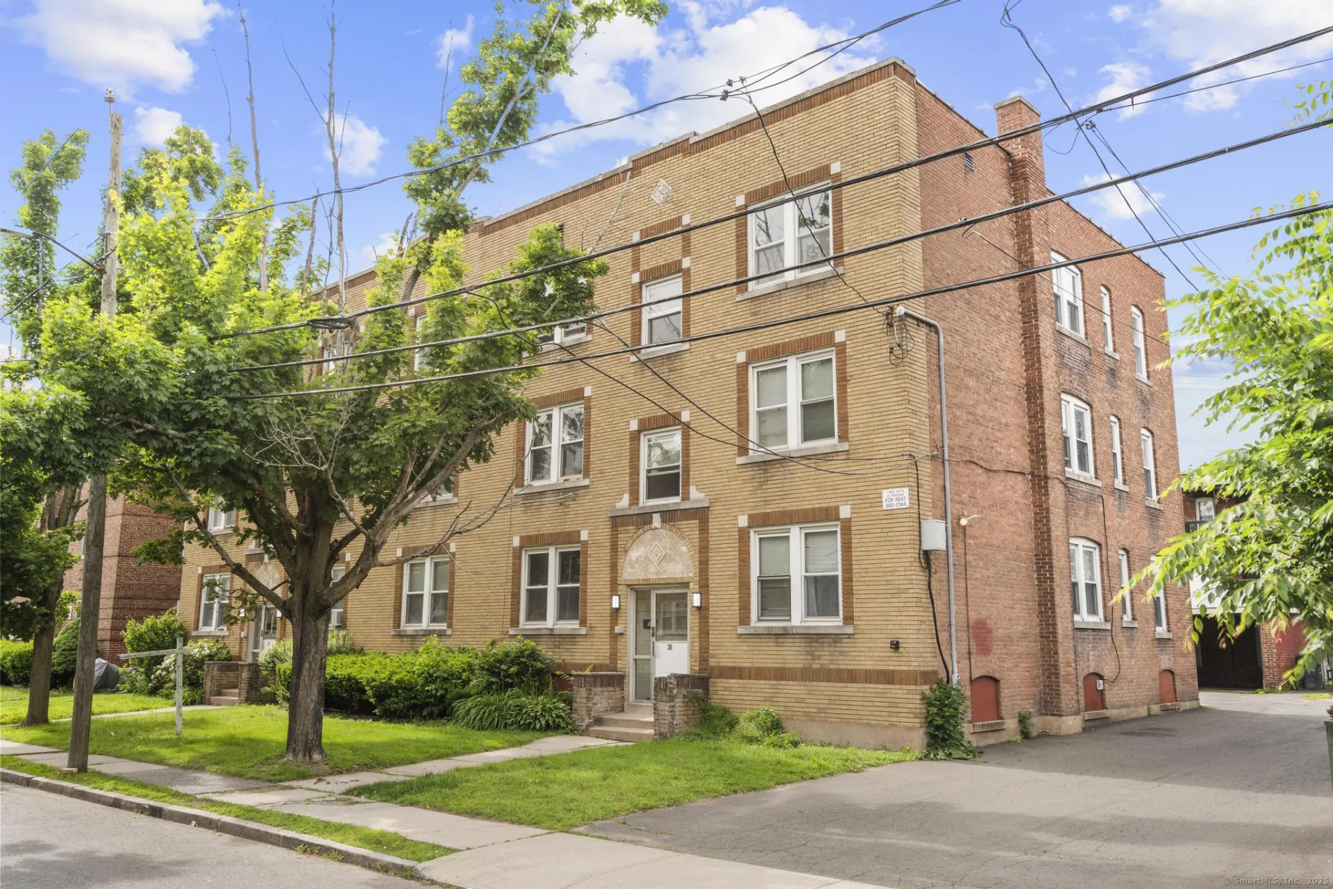 36-38 School Street, Hartford, CT