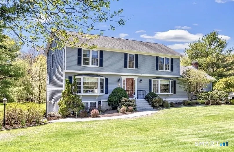 73 Field Rock Road, Monroe, CT
