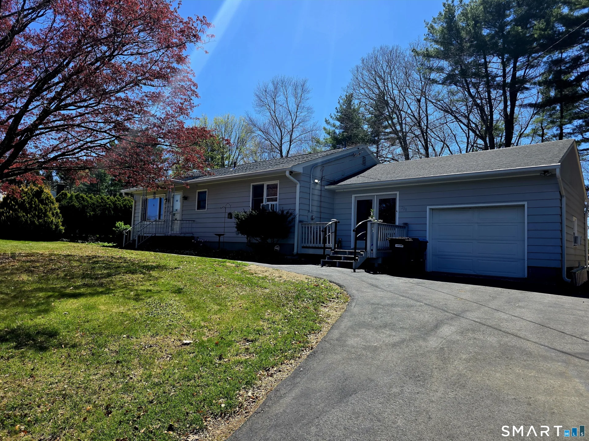 288 Woodstock Avenue, Putnam, CT