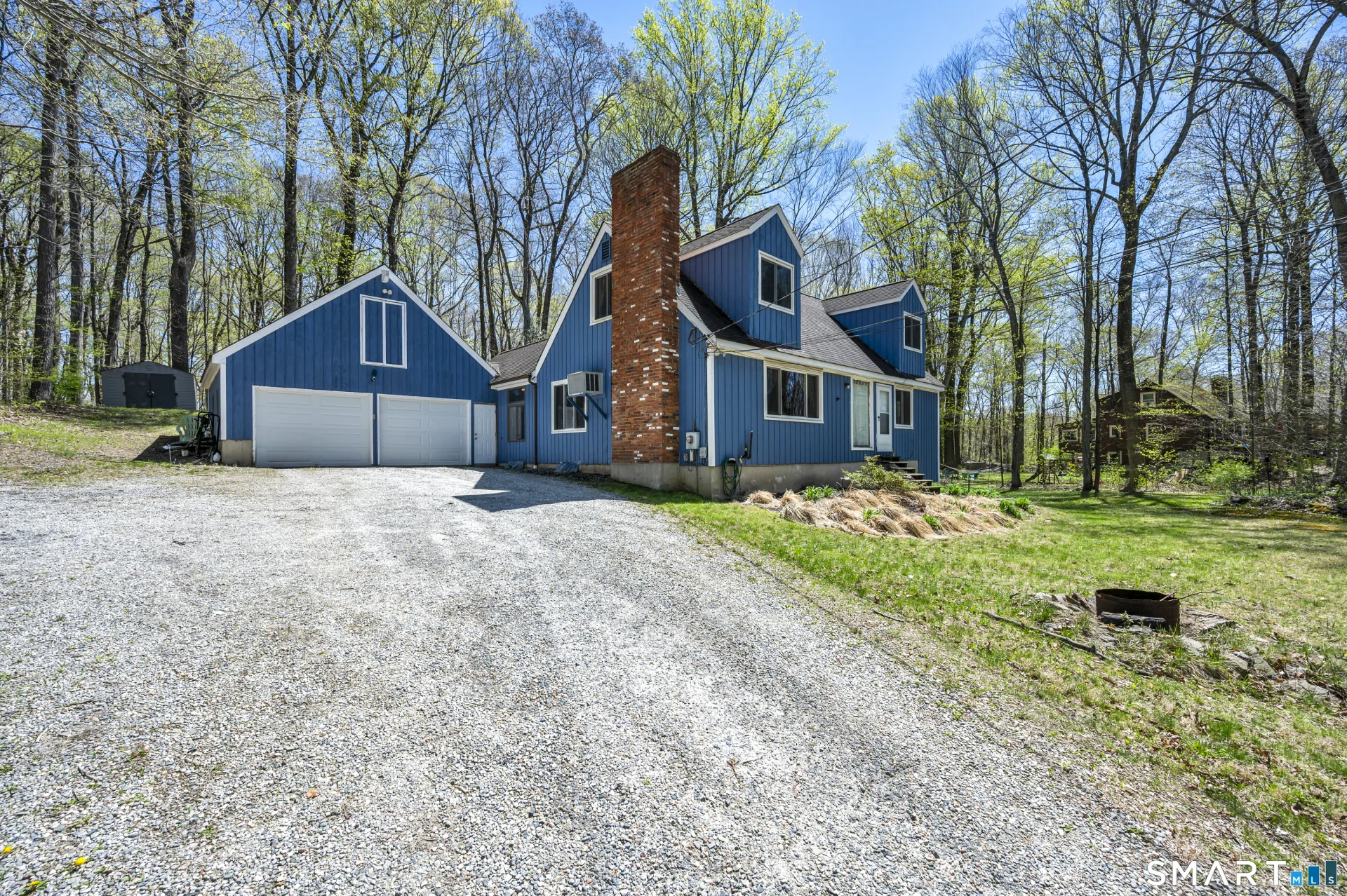 170 Weatherly Trail, Guilford, CT