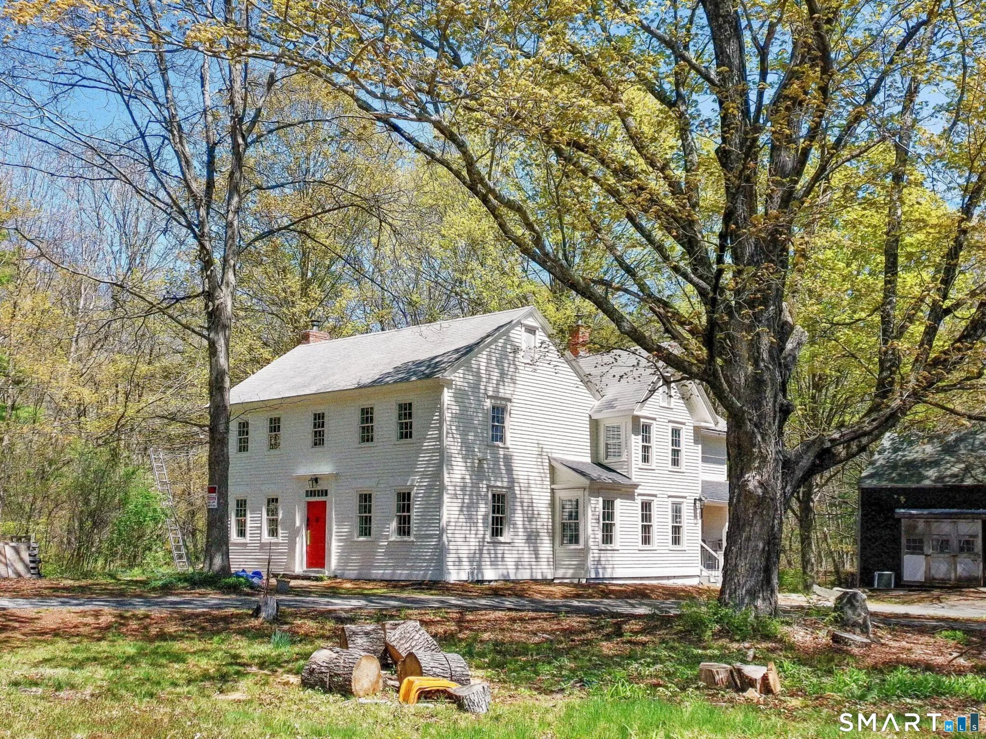 760 Upper Maple Street, Killingly, CT