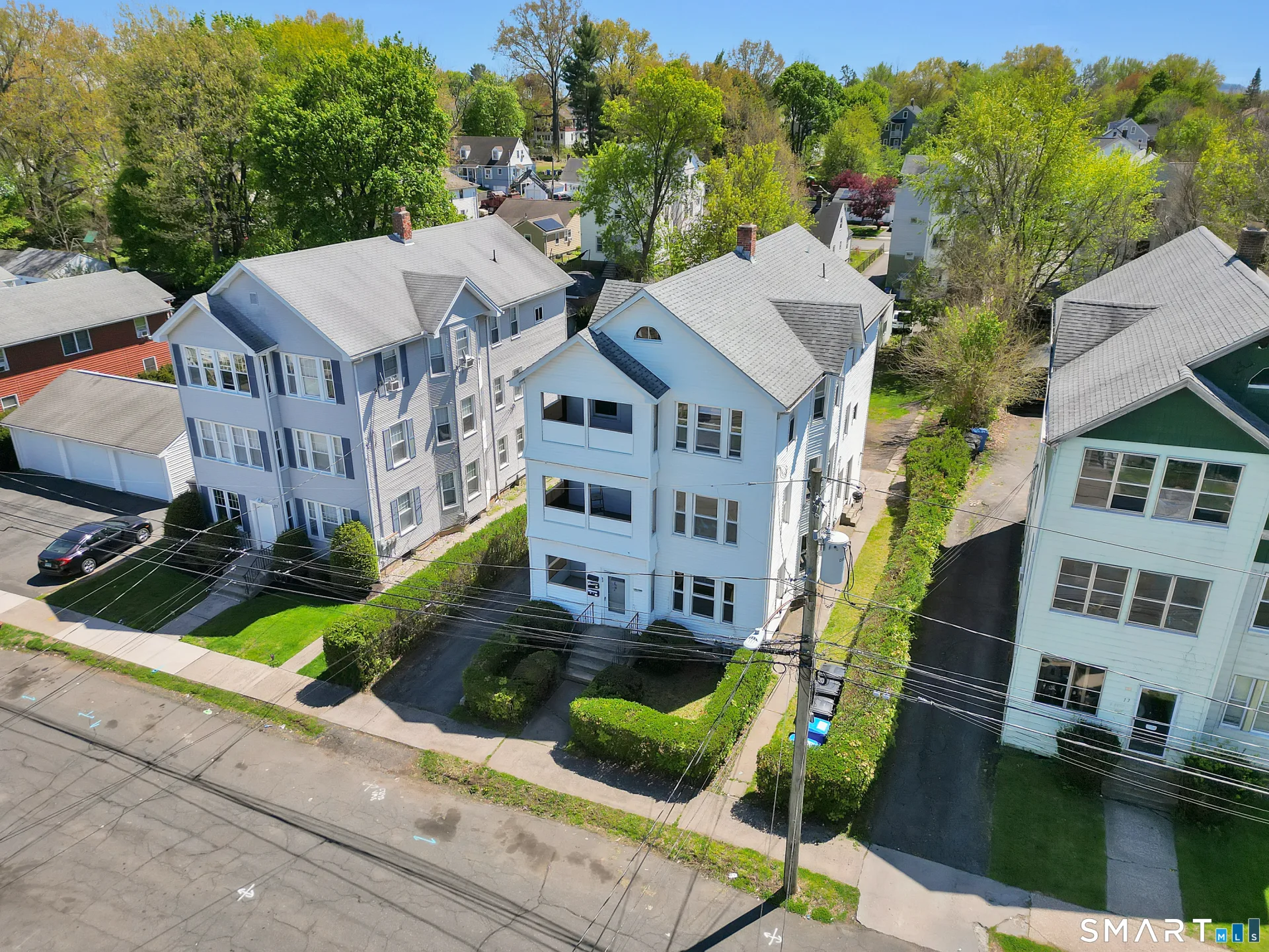 23 Day Street, New Britain, CT