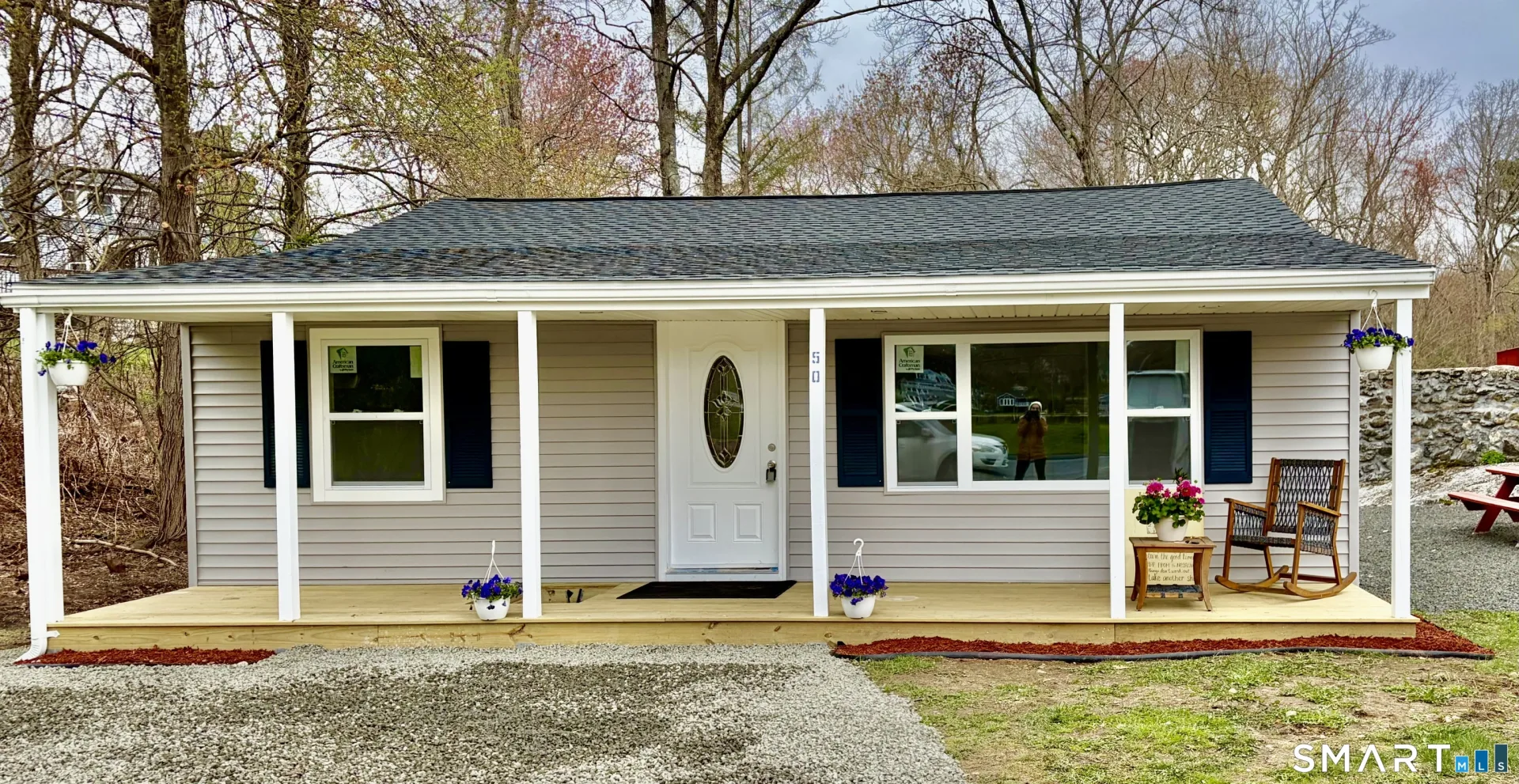 50 Fall Mountain Lake Road, Plymouth, CT