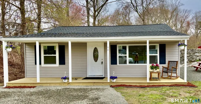 50 Fall Mountain Lake Road