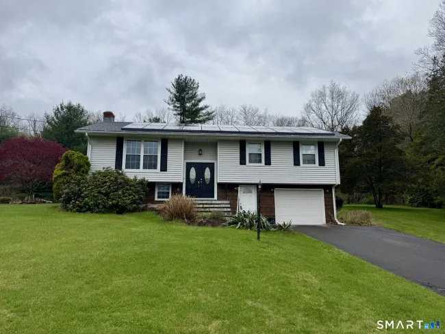 319 Jones Hollow Road