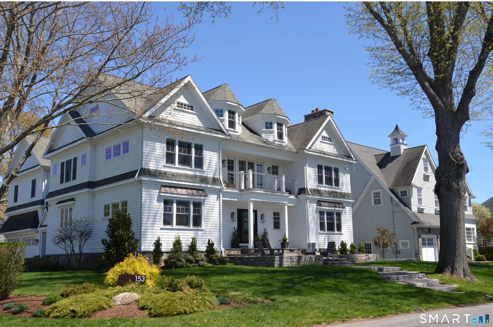 153 Birch Road, Fairfield, CT