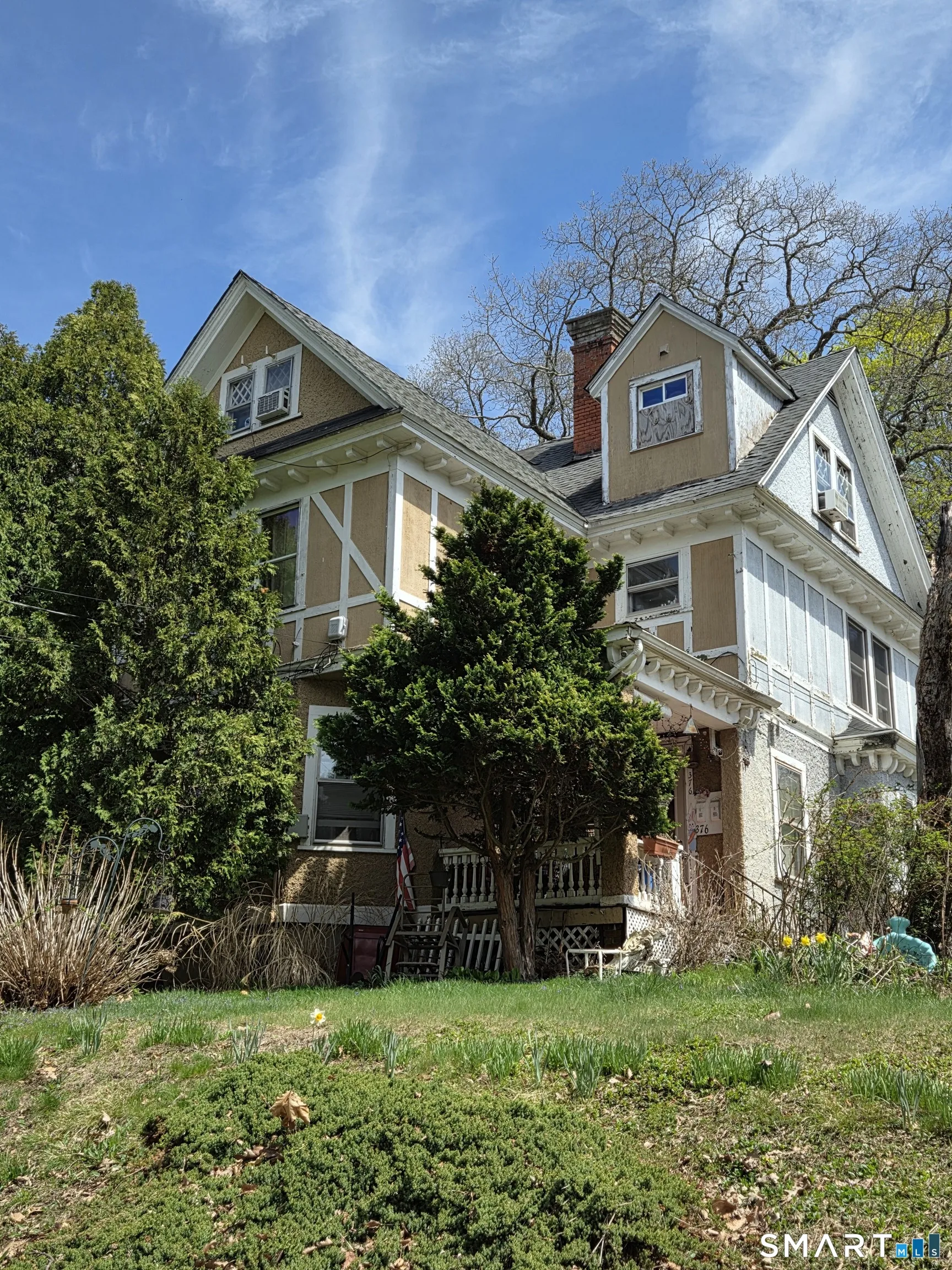 376 Farmington Avenue, Waterbury, CT