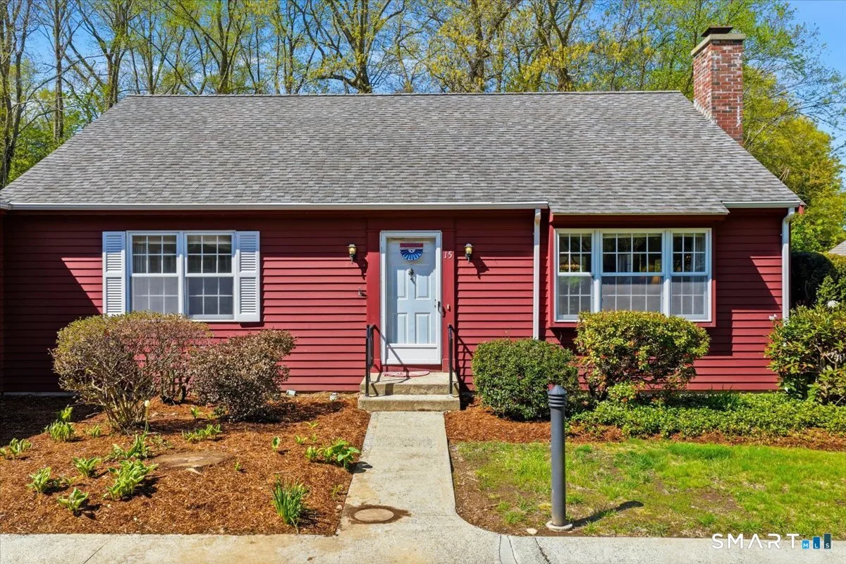15 Hampshire Road #15, Madison, CT