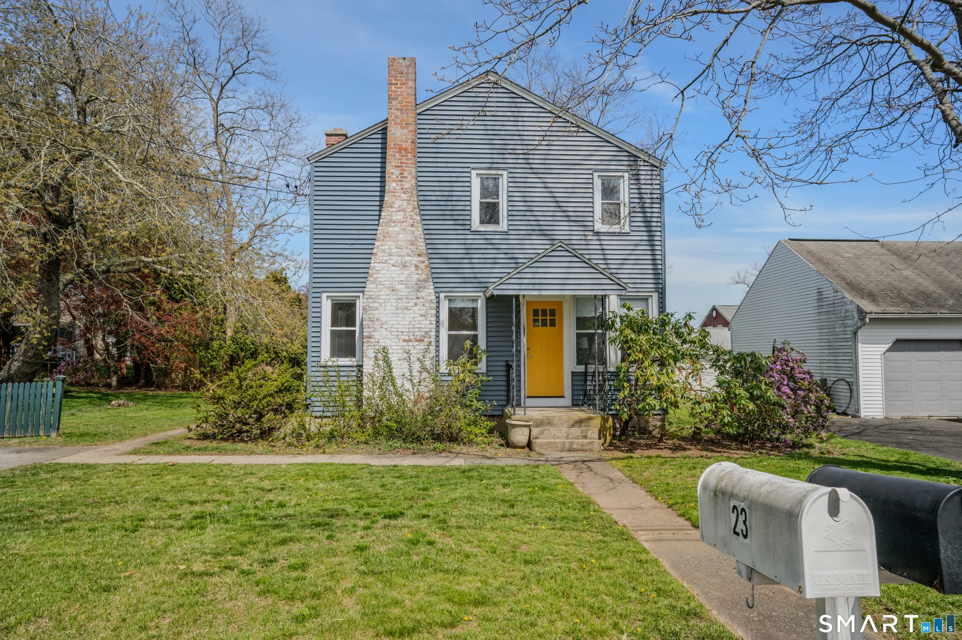 23 Ridgewood Avenue, Waterford, CT