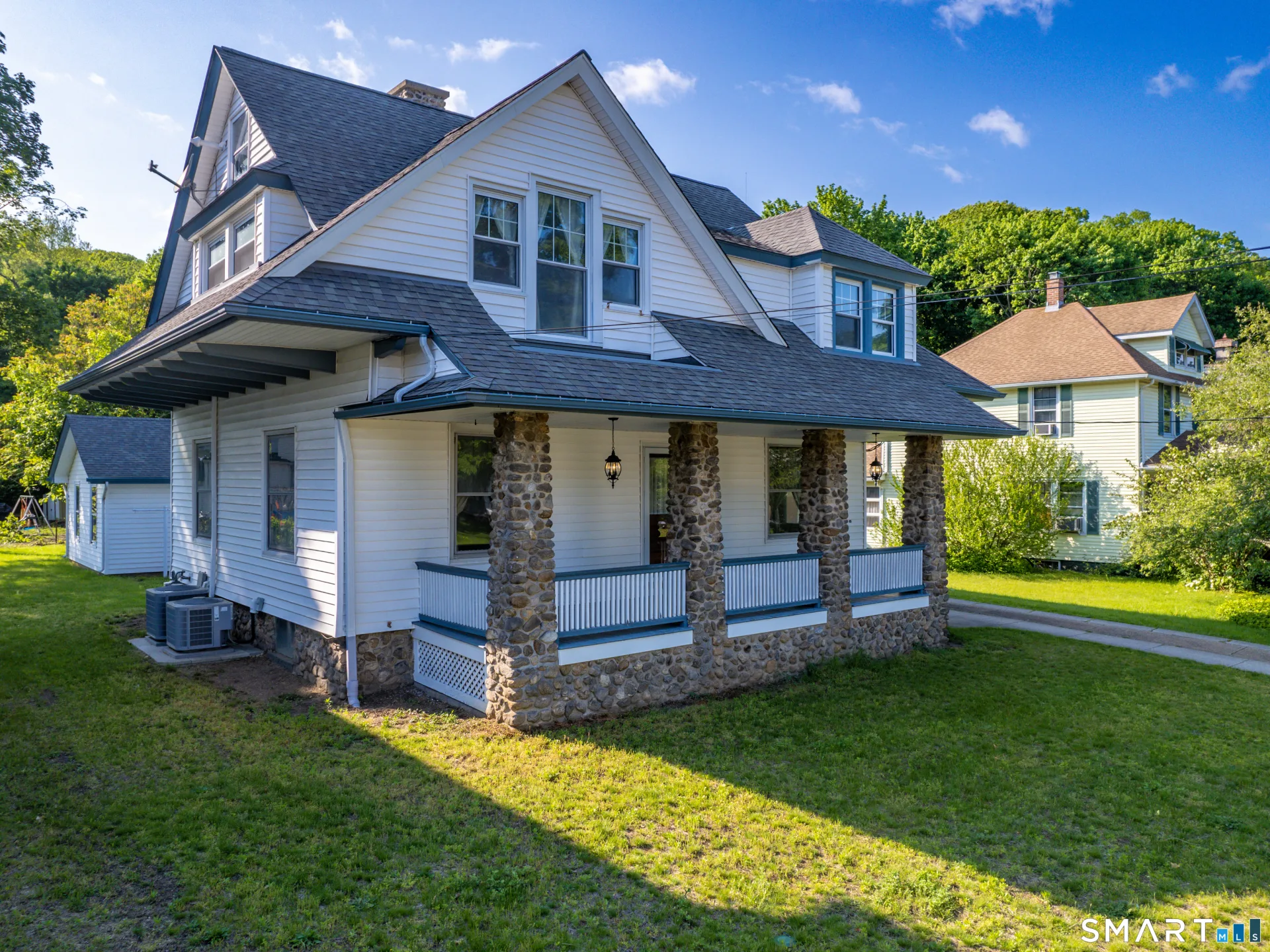 115 West Thames Street, Norwich, CT