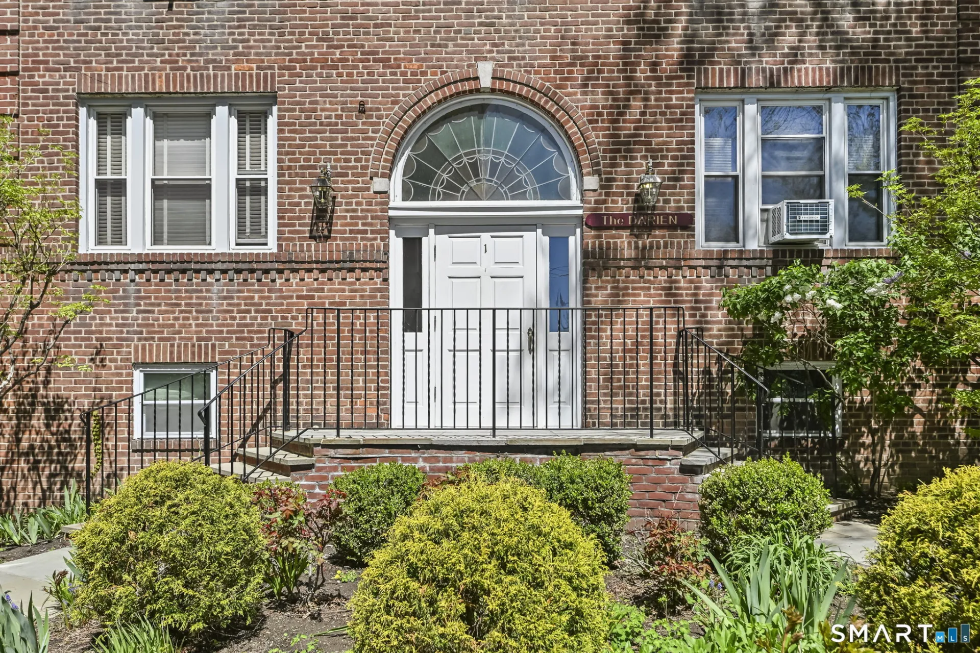 70 Strawberry Hill Avenue #1-3A, Stamford, CT