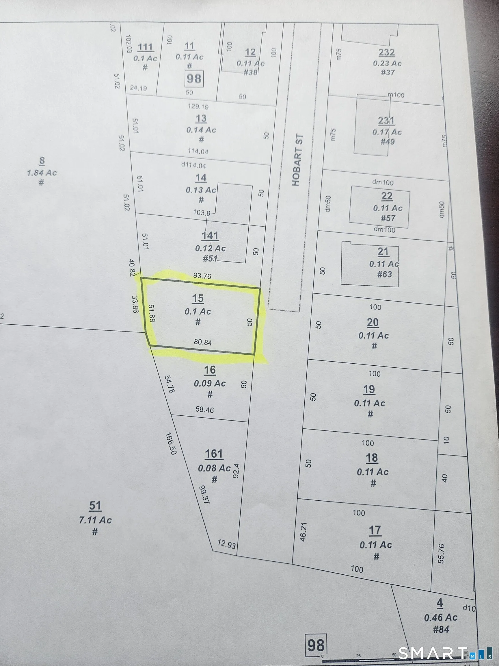 52 Hobart Street, Waterbury, CT