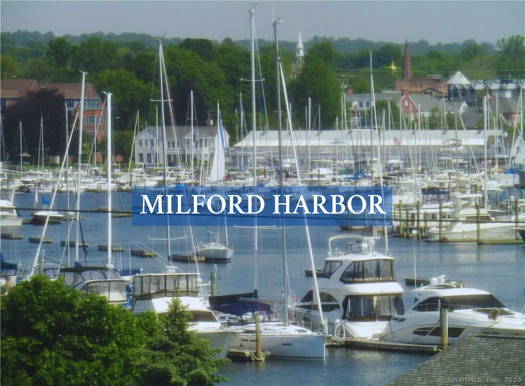 139 Rogers Avenue, Milford, CT