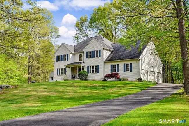 34 Beardsley Road