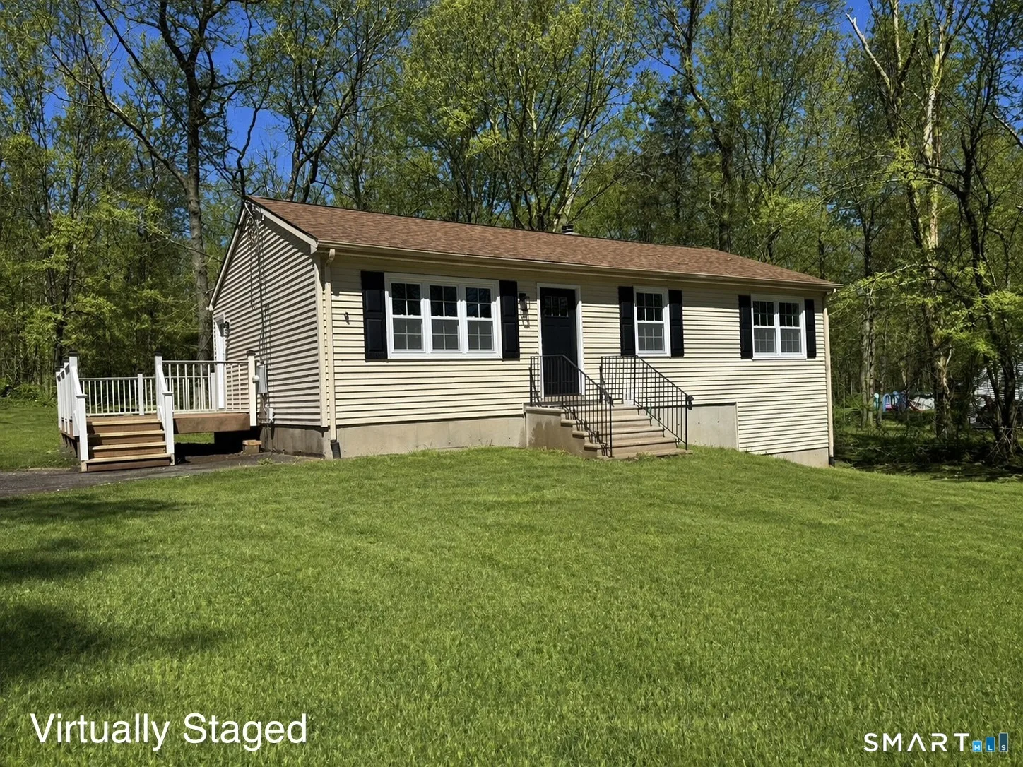 234 Congdon Road, Voluntown, CT