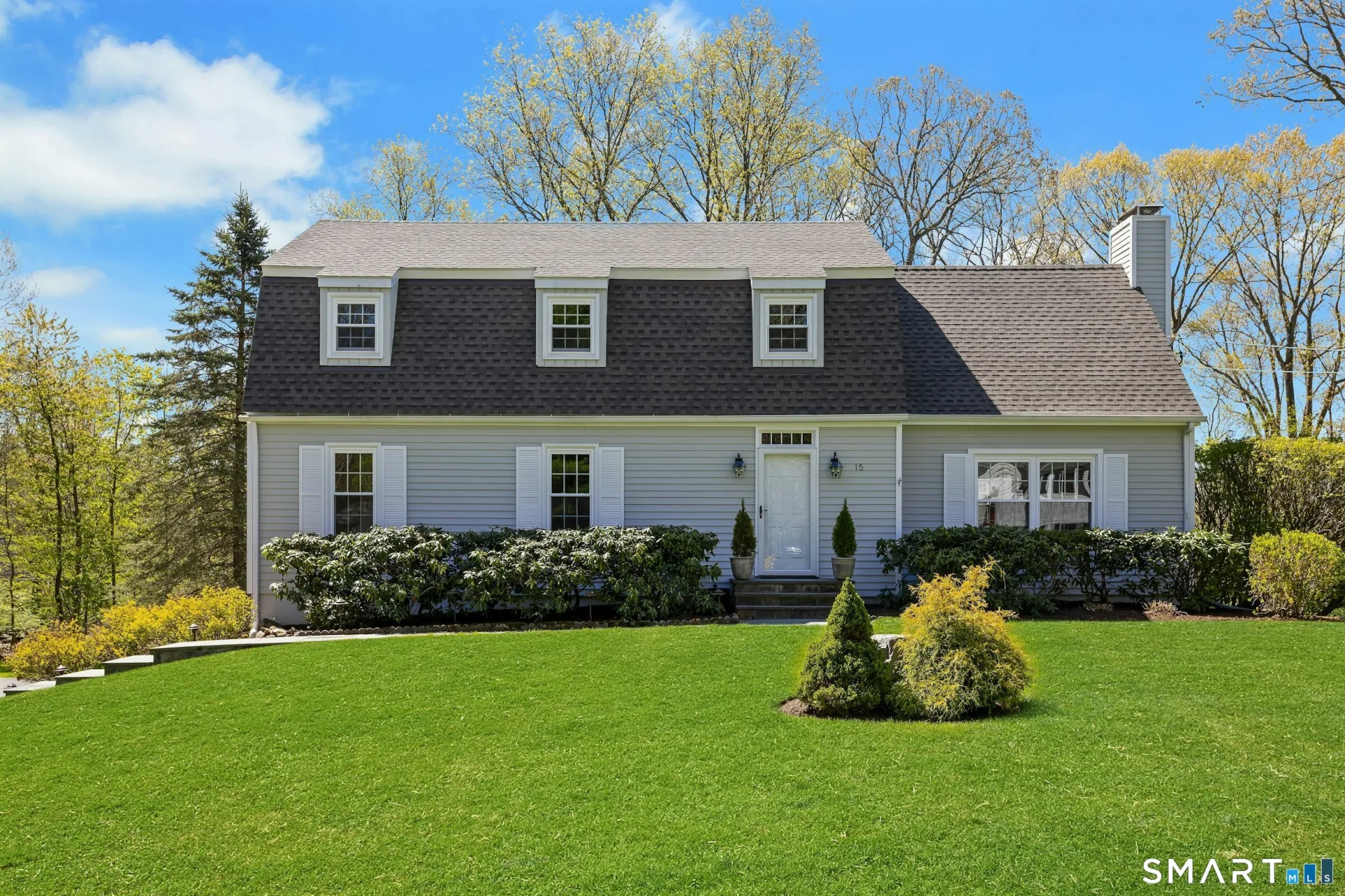 15 Serfilippi Lane, Ridgefield, CT