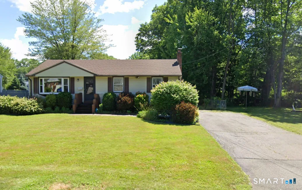 120 Goodwin Avenue, Wethersfield, CT