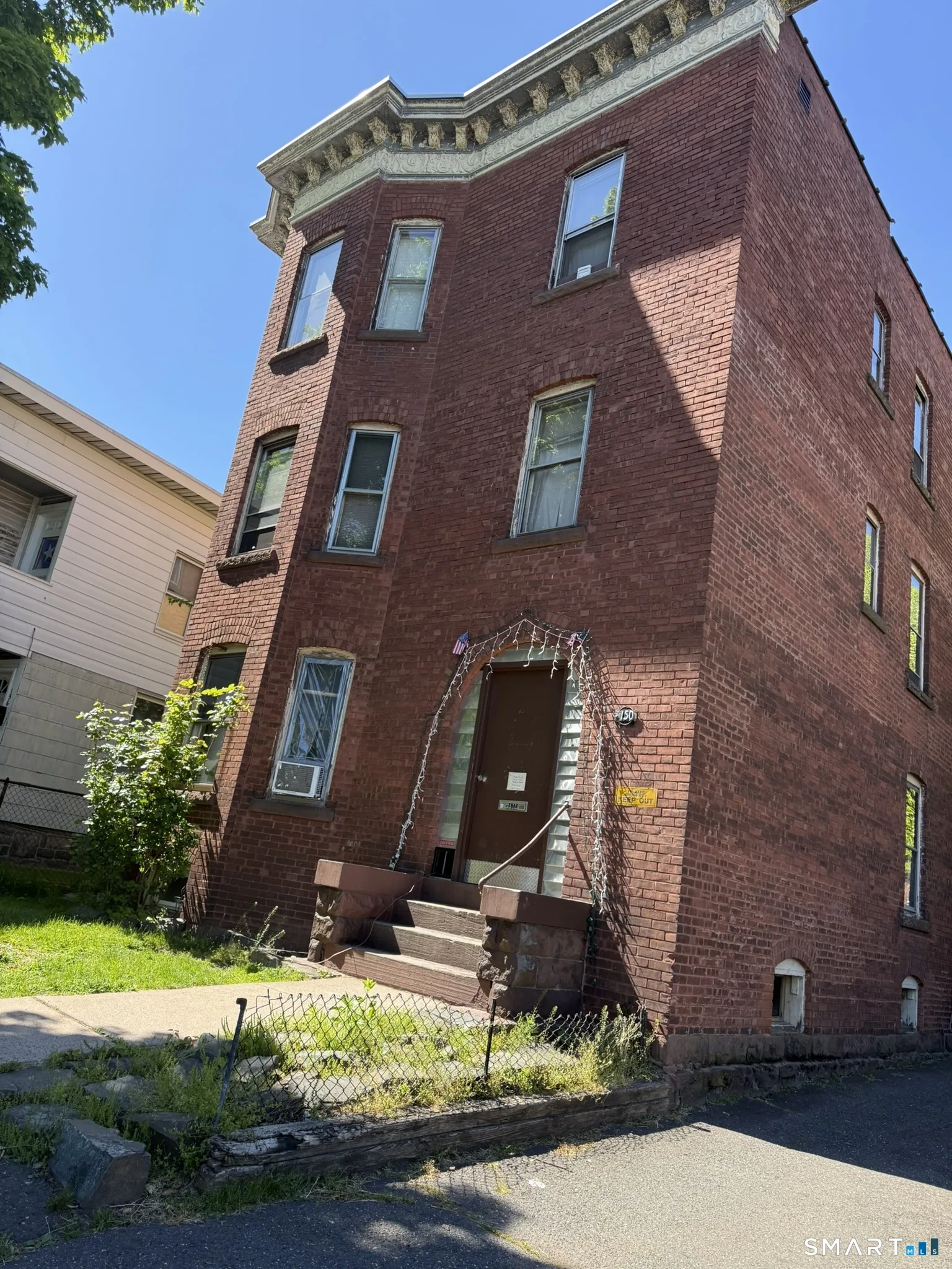 150 New Britain Avenue, Hartford, CT