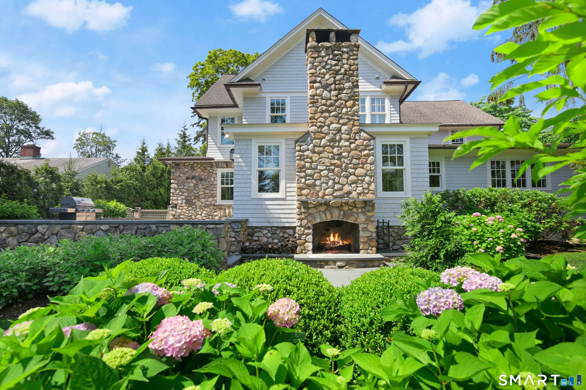 322 Main Street, New Canaan, CT