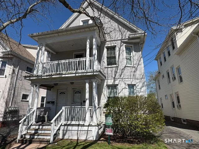 131 Washington Avenue