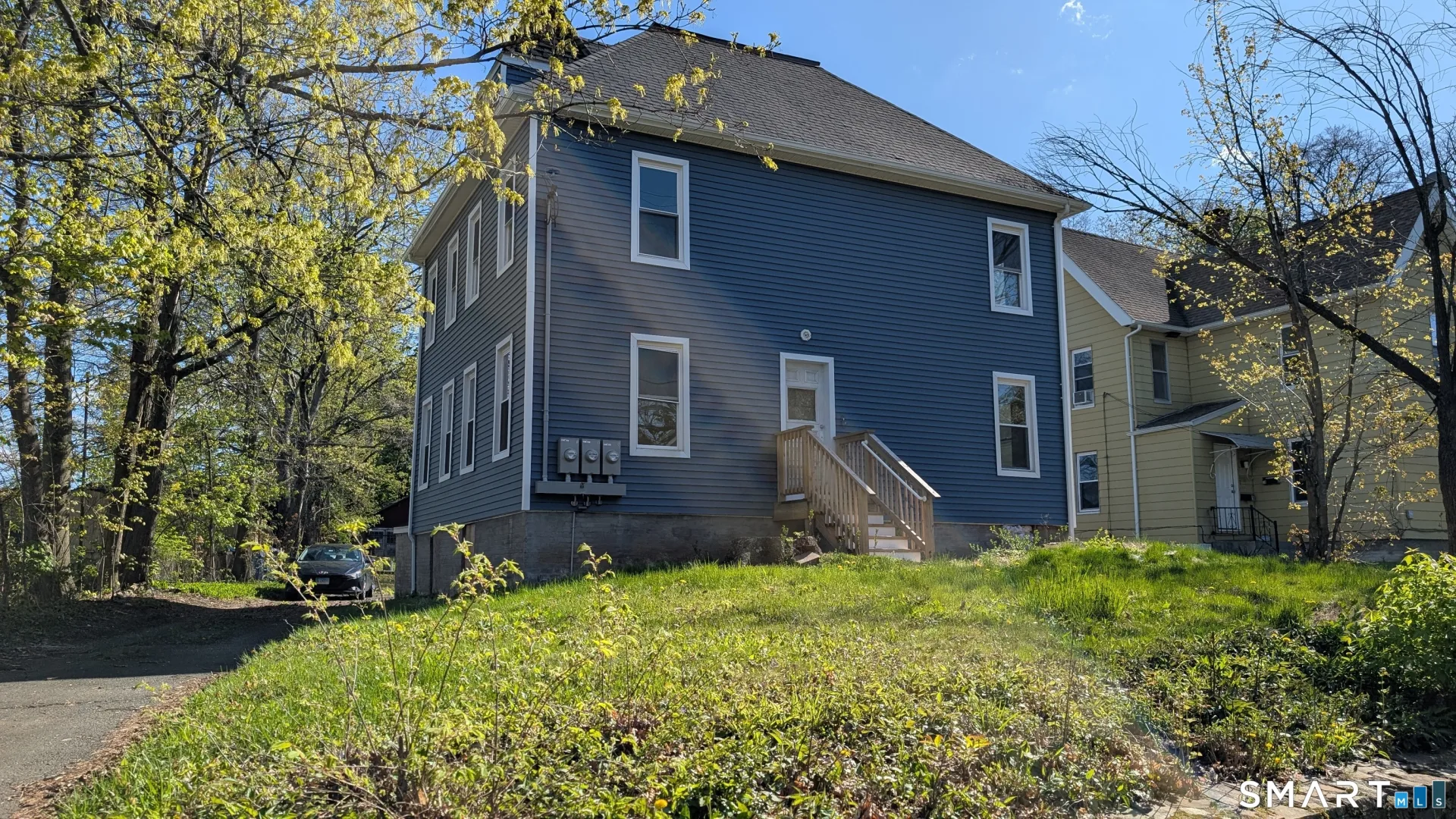 531 Allen Street, New Britain, CT