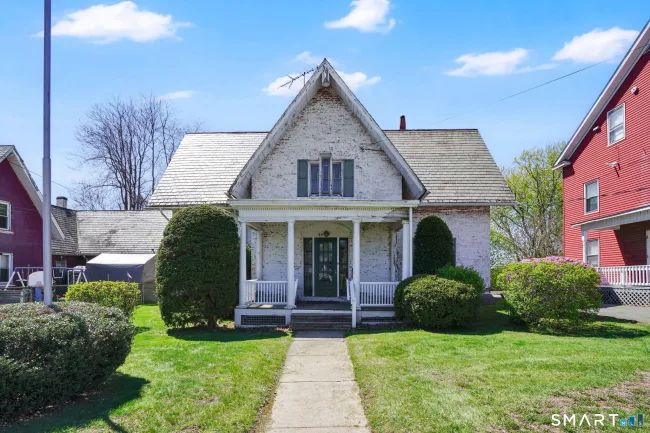 20 Cottage Green Road