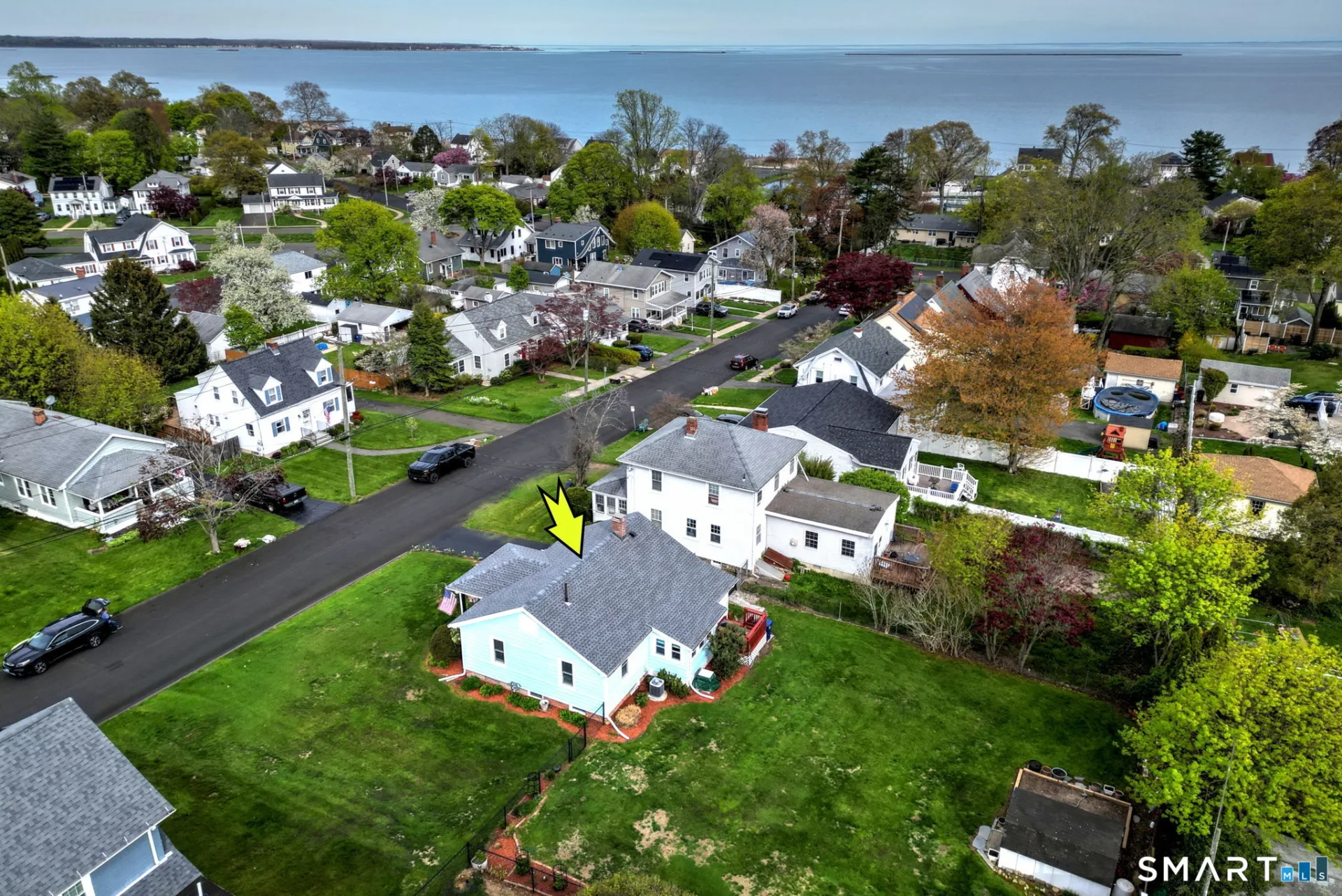 18 Grand Street, West Haven, CT