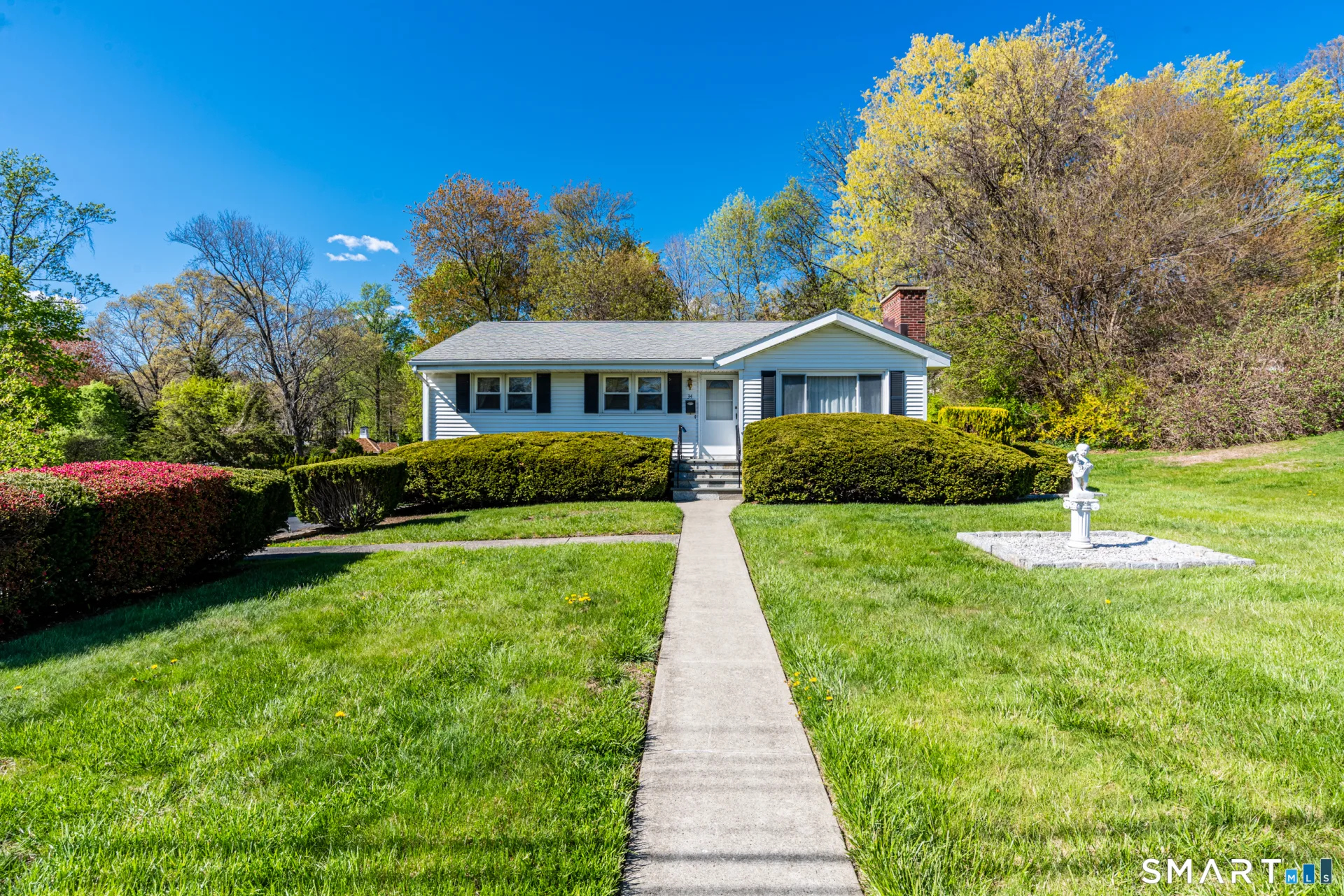 34 Bassick Road, Trumbull, CT