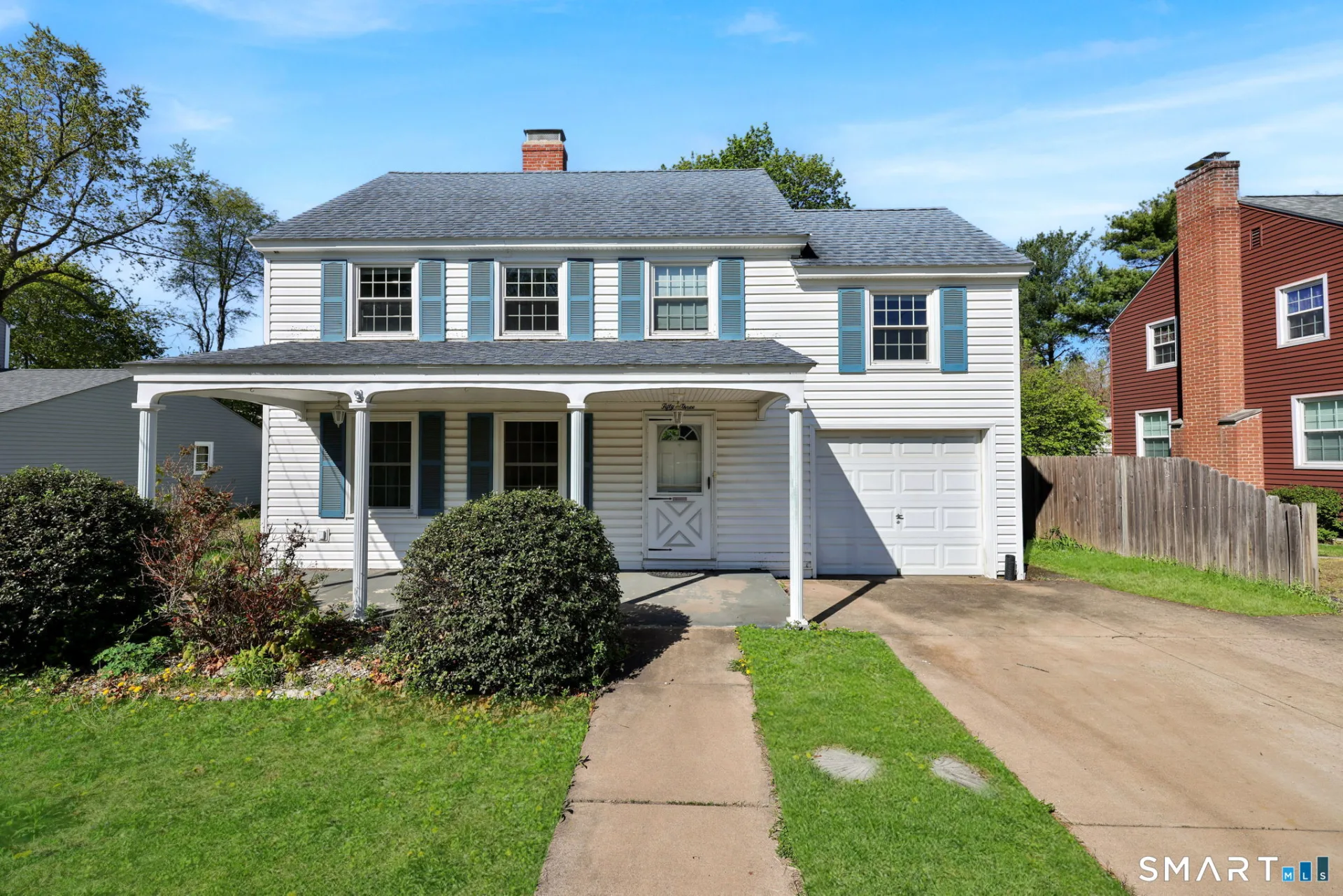 53 Alexander Street, Manchester, CT