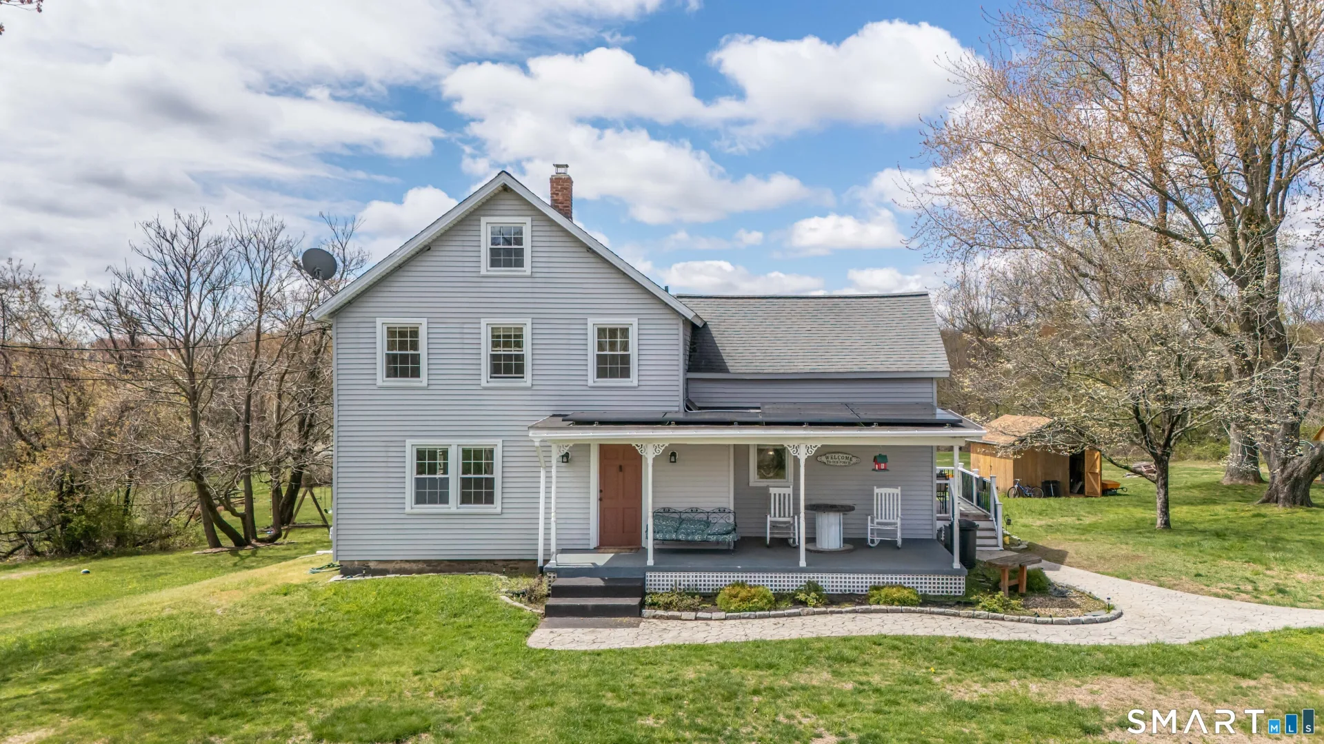 143 Stanavage Road, Colchester, CT