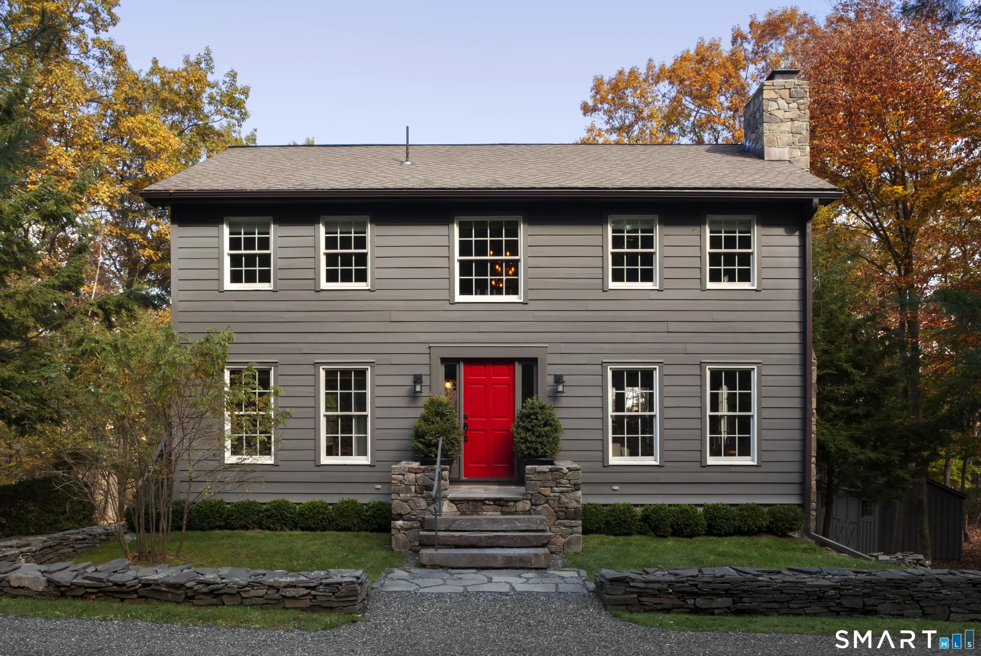 Briarwood Lane, Millerton, CT