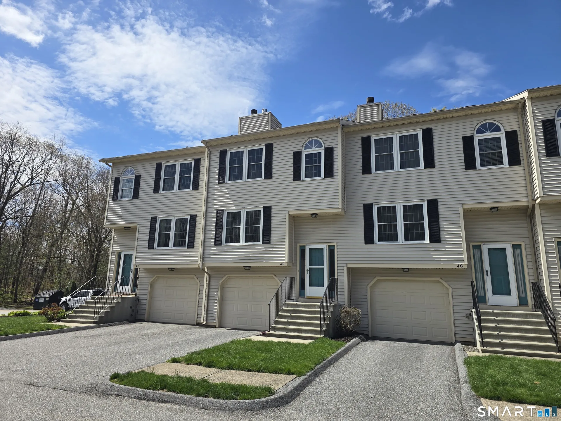 177 Bemis Street #4D, Plymouth, CT