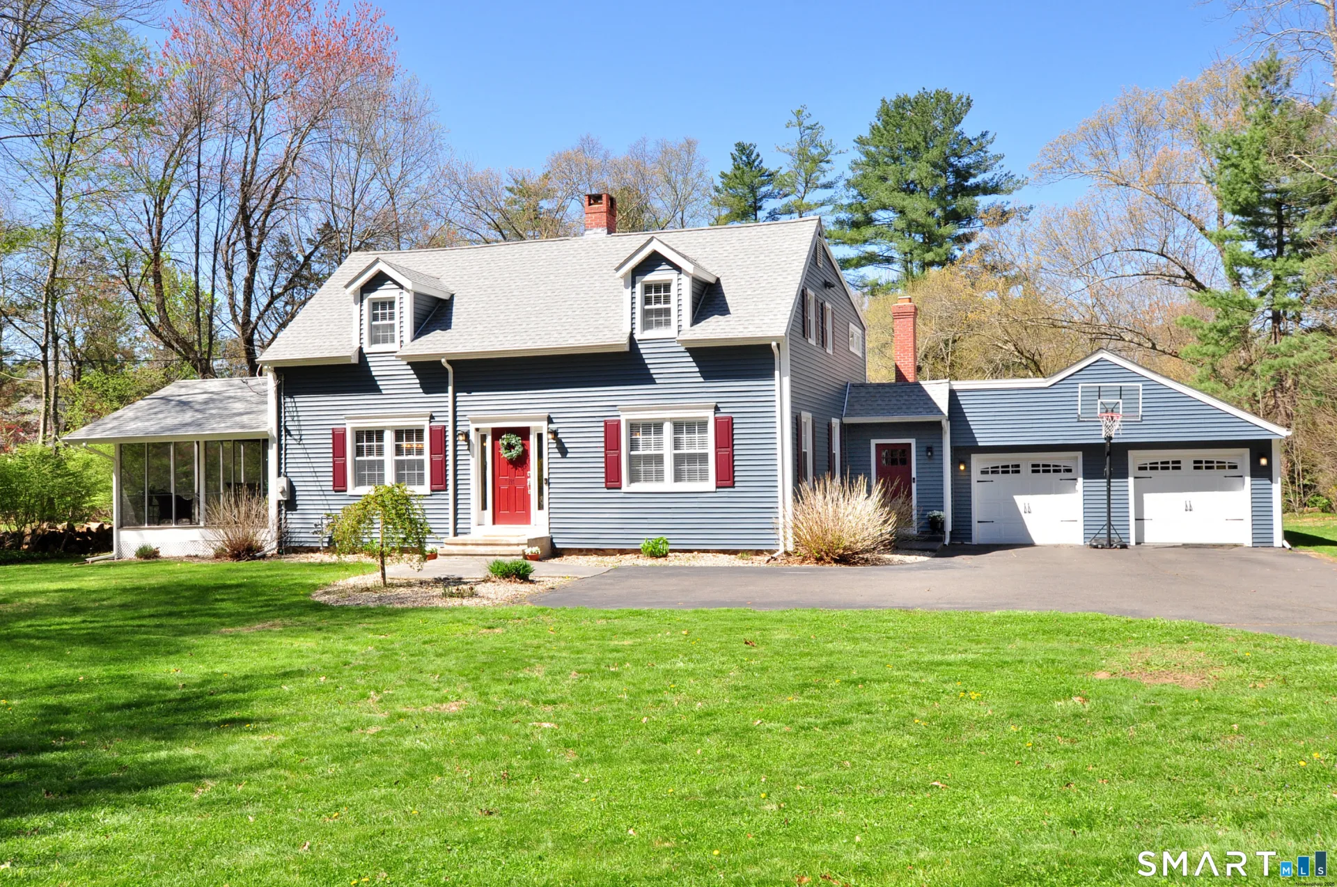 281 West Mountain Road, Simsbury, CT