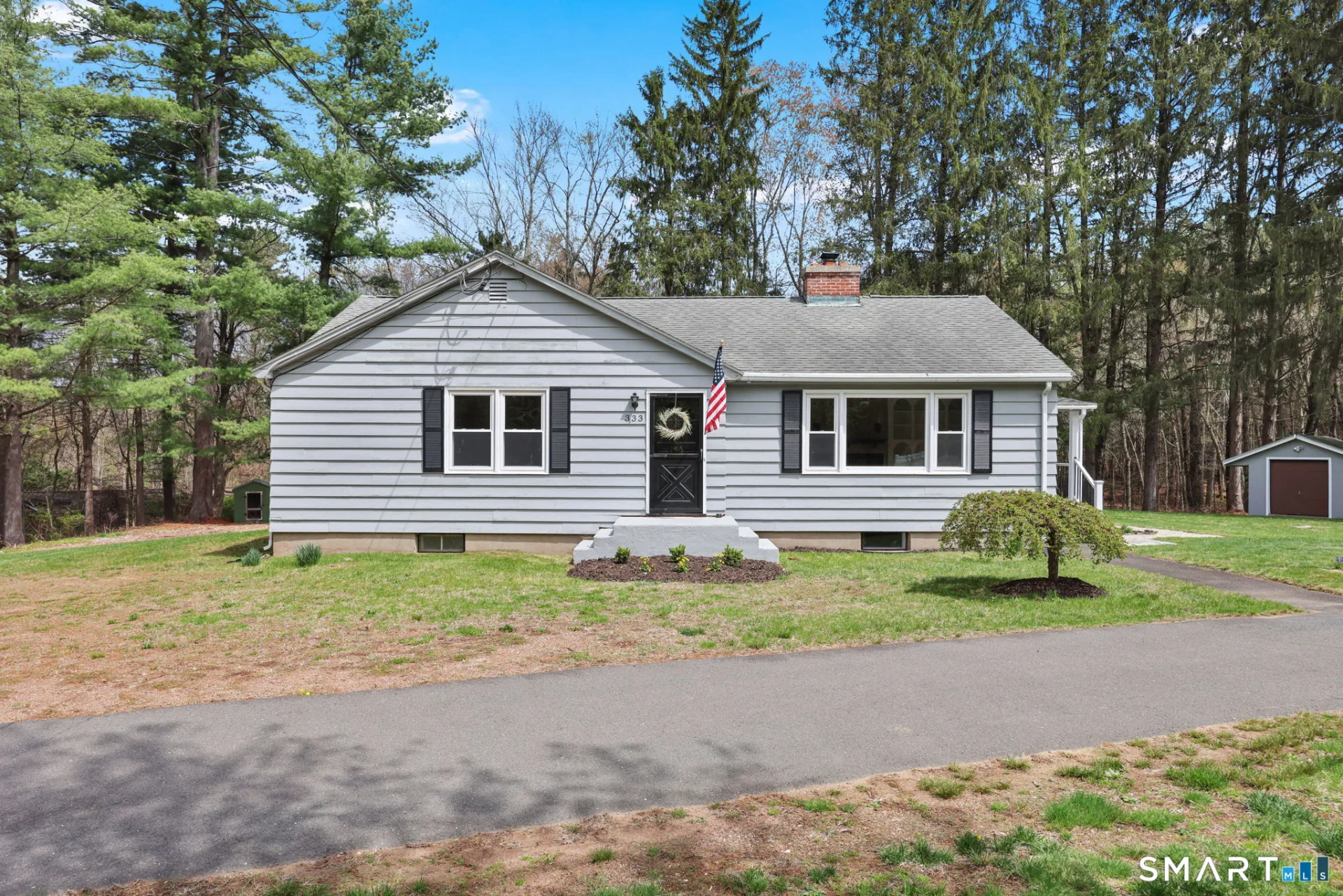 333 Troy Road, South Windsor, CT