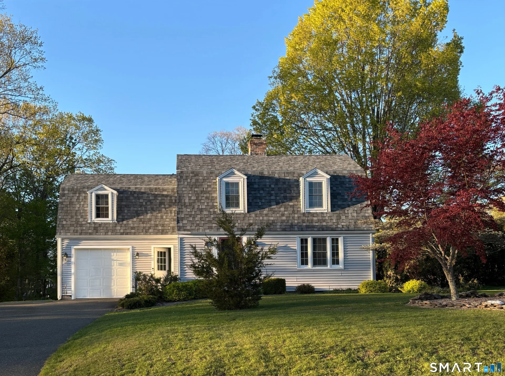 49 Overlook Road, Glastonbury, CT