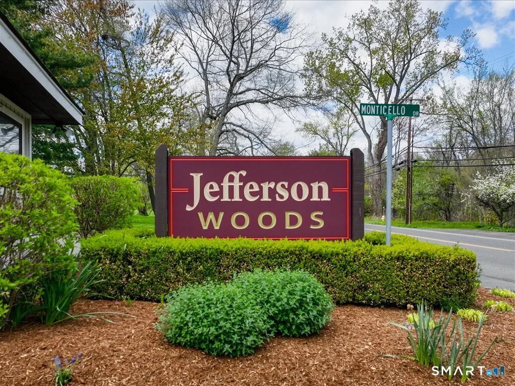 358 Monticello Drive #358, Branford, CT